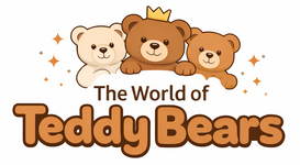 The World of Teddy Bear