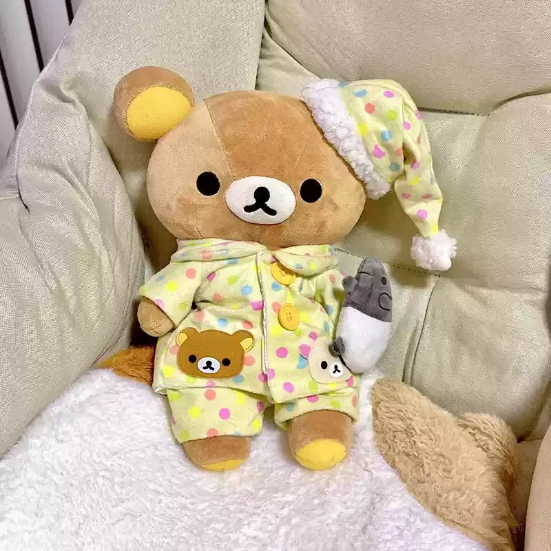 Sleepy Cozy Teddy™ – Your Bedtime Best Friend