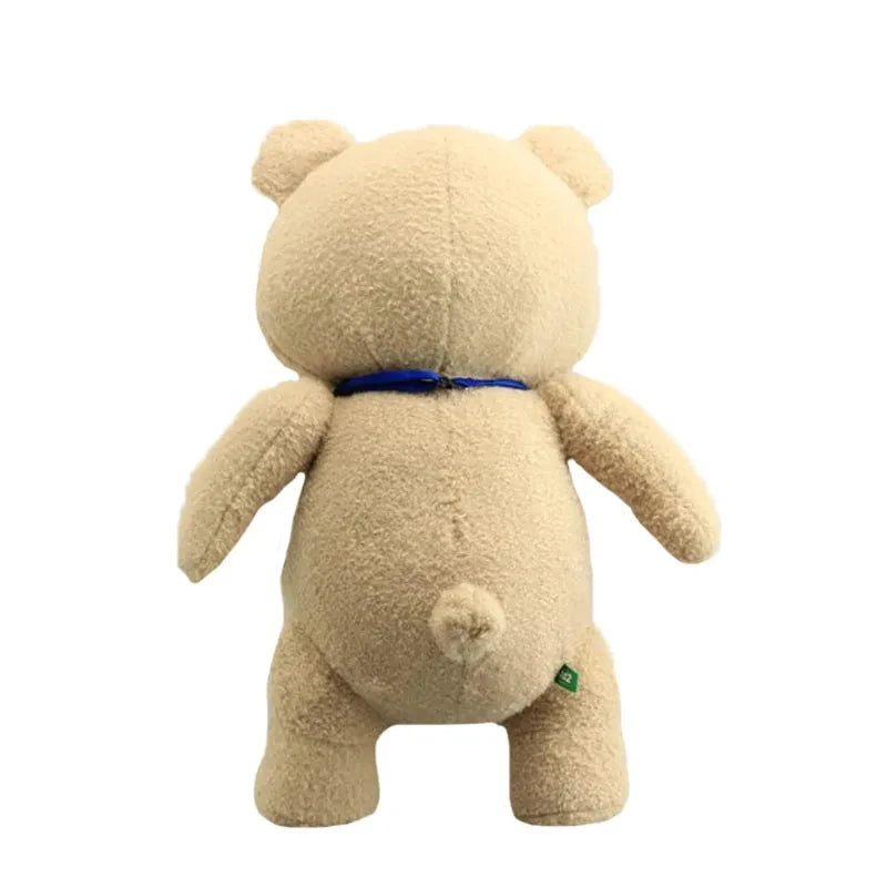 Ted™ Movie Plush Bear – Funny & Iconic Gift Companion