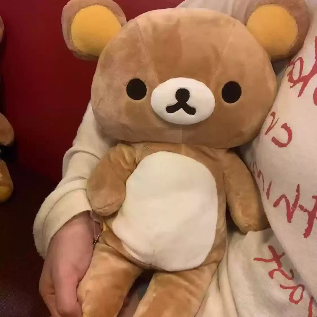 Sleepy Cozy Teddy™ – Your Bedtime Best Friend