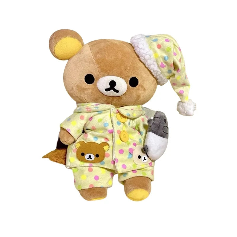 Sleepy Cozy Teddy™ – Your Bedtime Best Friend