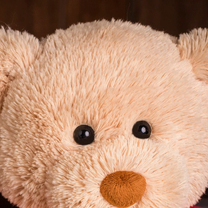 Custom Message Teddy Bear – Create Your Own Unique Gift