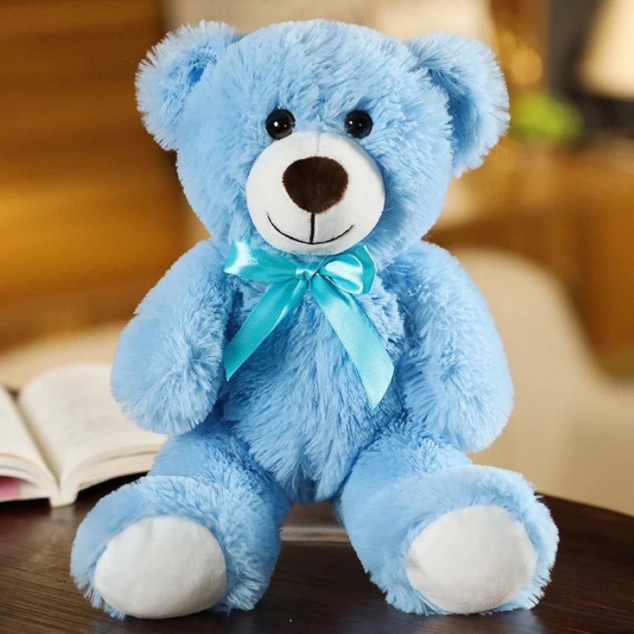 Soft Classic Teddy Bear – The Perfect Everyday Gift