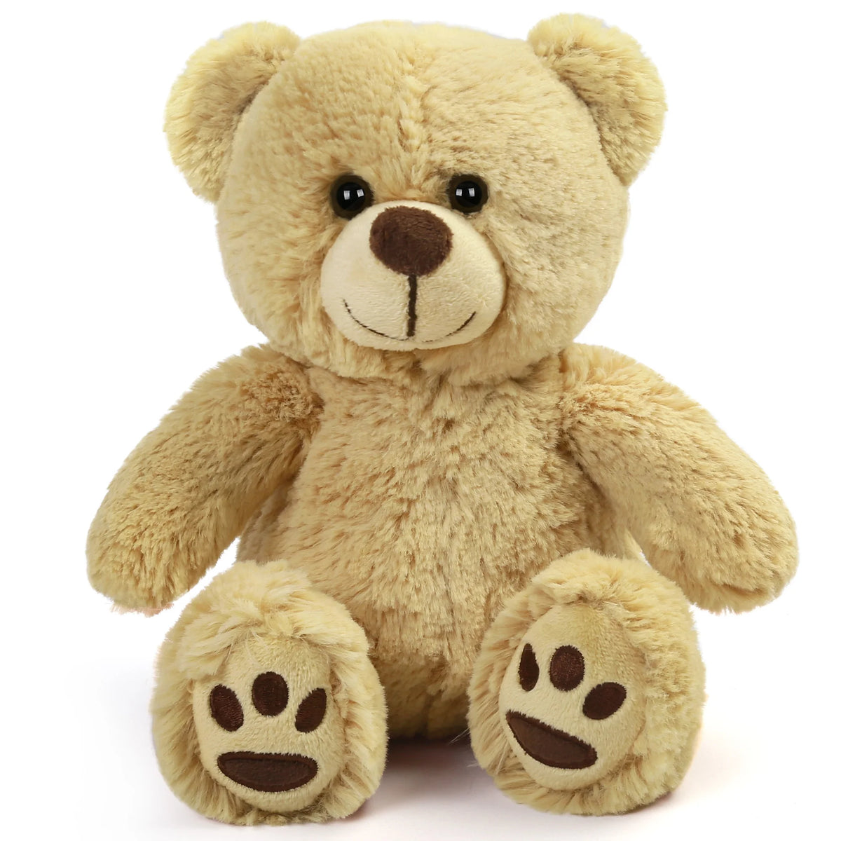 Classic Mini Teddy Bear – The Timeless Cute Companion