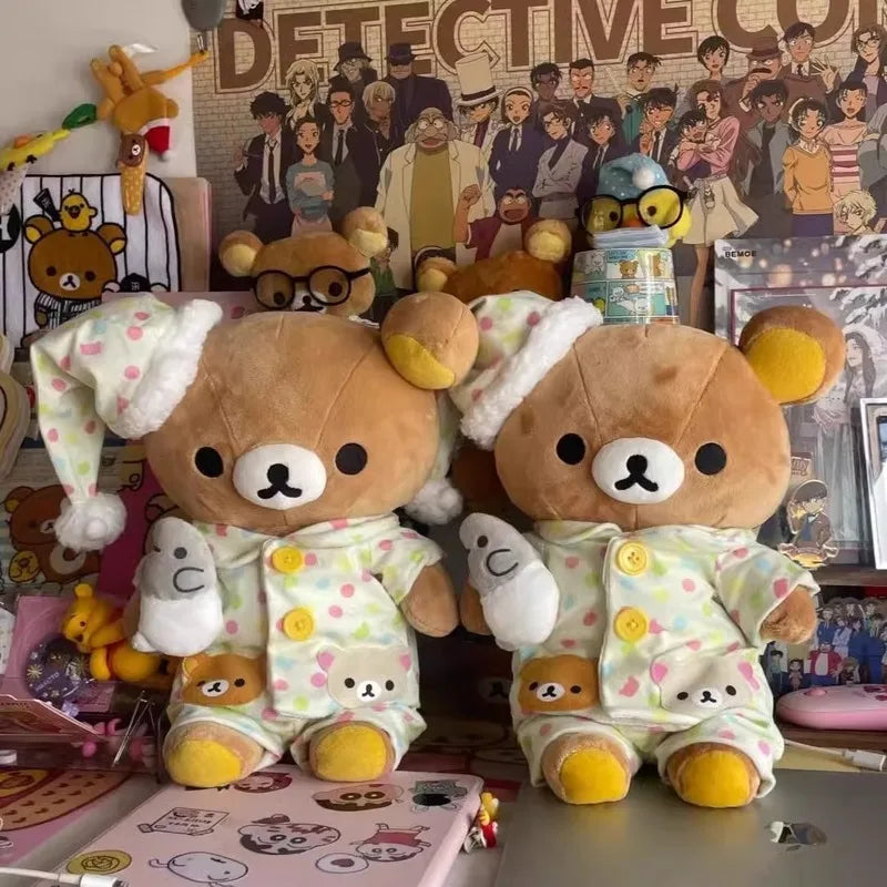 Sleepy Cozy Teddy™ – Your Bedtime Best Friend