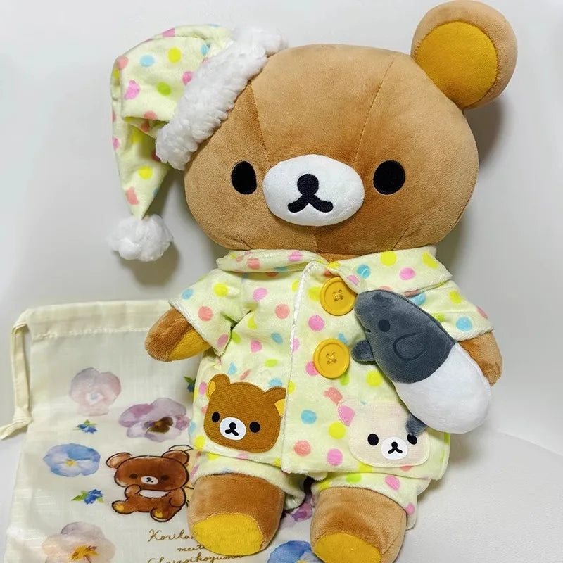 Sleepy Cozy Teddy™ – Your Bedtime Best Friend