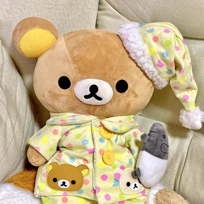 Sleepy Cozy Teddy™ – Your Bedtime Best Friend