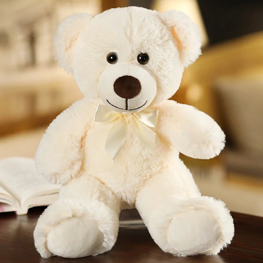 Soft Classic Teddy Bear – The Perfect Everyday Gift