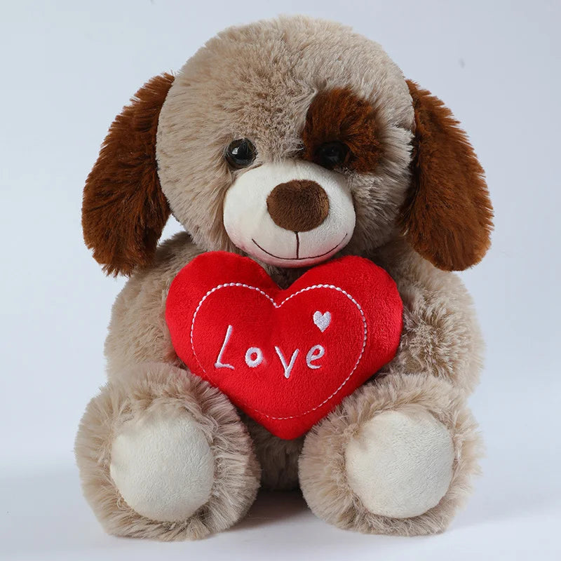 Golden Bow Teddy Bear – The Classic Gift Everyone Loves