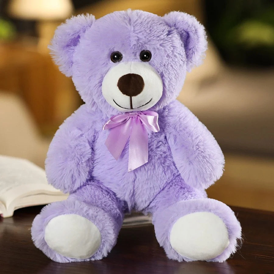 Soft Classic Teddy Bear – The Perfect Everyday Gift